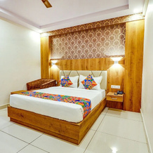 Fabhotel Rotano Grand Marathahalli, Бангалор — фото 4
