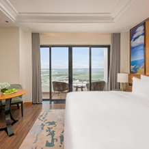 Grand Hyams Hotel - Quy Nhon Beach, 归仁 — 照片 3