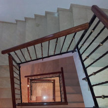 Hostal Río De Oro, Алькала-ла-Реаль — фото 5