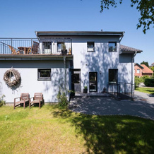 Ferienwohnung Backbord - [#71657], Eckernfoerde — фото 2
