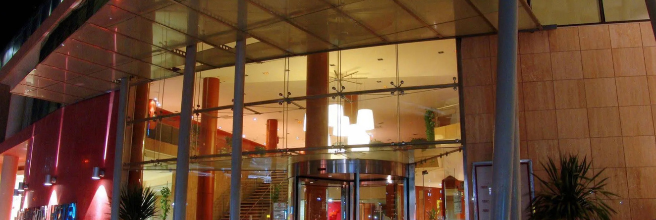 Arrecife Gran Hotel & Spa, Арресифе — фото 1