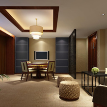 Grand Skylight International Hotel Ganzhou, Ganzhou — photo 5