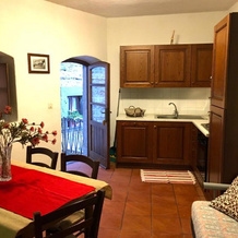Agriturismo Montagna Verde Apella, 利恰纳-纳尔迪 — 照片 2