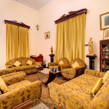 WelcomHeritage Shivavilas Palace, 霍萨佩特 — 照片 2