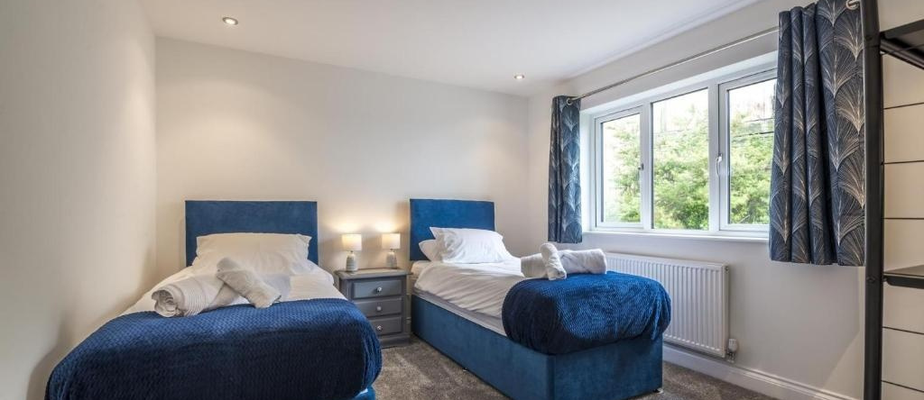 Martello View - 3 Bedroom Holiday Home - Llanreath, 彭布罗克码头 — 照片 1