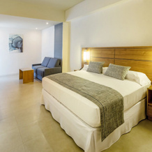 Hotel Riu Emerald Bay - All Inclusive, 马萨特兰 — 照片 5