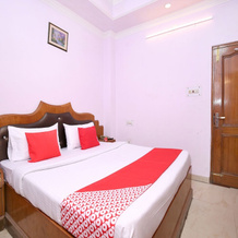 OYO 14029 Hotel Yogesh, Baddi — photo 4