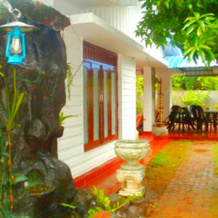 Rock Cascade Homestay, 波隆纳鲁沃 — 照片 5