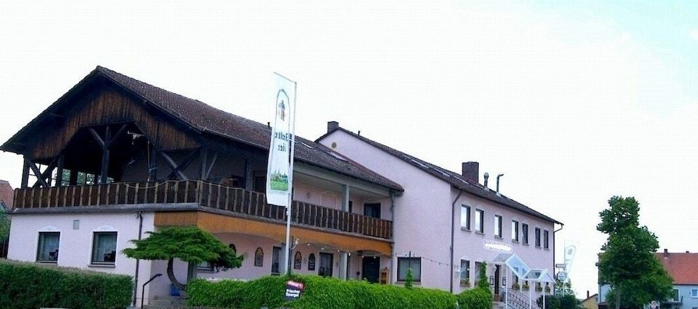 Zum Lindenwirt, Spalt — photo 1
