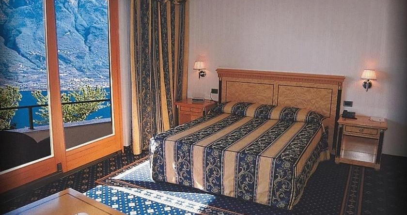 Hotel Villa Selene, Tremosine sul Garda — photo 1