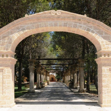 Antica Masseria Martuccio Hotel, 梅萨涅 — 照片 4