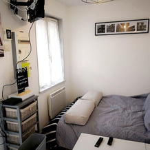 Studio In Montargis, With Wifi, Монтаржи — фото 2