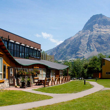 Waterton Lakes Lodge Resort, Waterton Park — photo 4