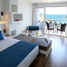 Golden Mar Menuda, Tossa de Mar — photo 2