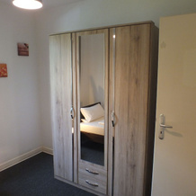 Dreibettappartement - Monteurswohnung, Leverkusen — photo 2