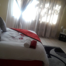 Alika Guest House, 法拉尔米尔 — 照片 5