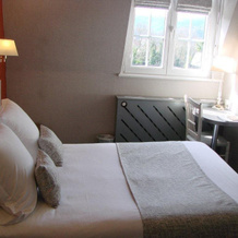 Hostellerie du Château d'As, 博姆莱达姆 — 照片 2