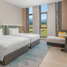 Holiday Inn Liaoyuan City Center by IHG, 龙山 — 照片 4