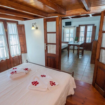 En Plo Boutique Suites Master Suite With Sea View 5 pax, 帕拉迪索斯 — 照片 5