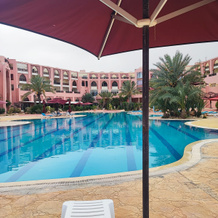 Hotel & Club Lella Meriam, 扎尔齐斯 — 照片 3