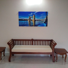 Cozy Suites Sri Lanka, 莫拉图瓦 — 照片 2