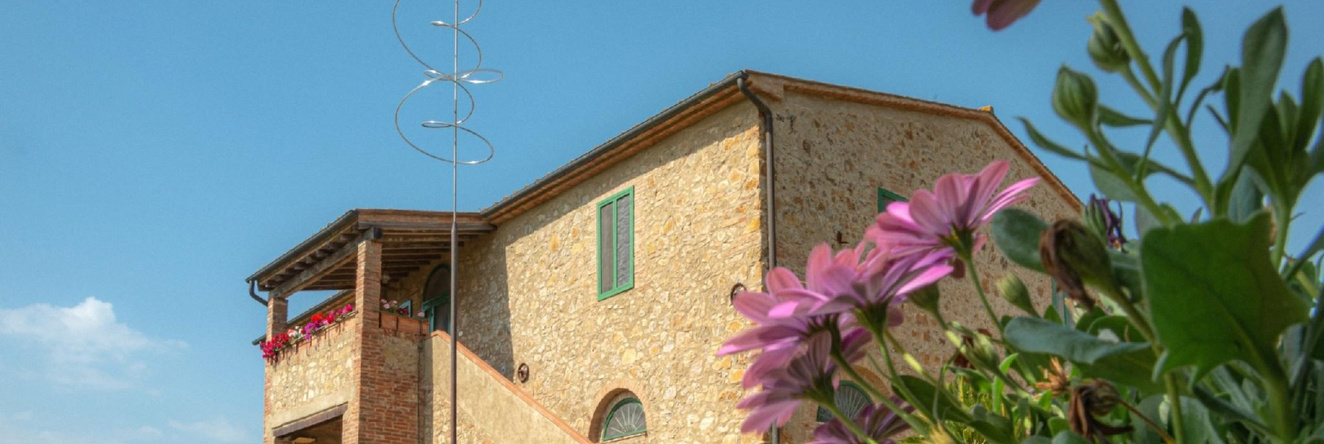 Casa Montecucco, Гаворрано — фото 1