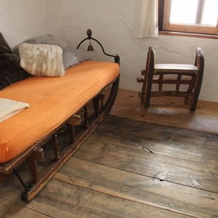 Ferienwohnung Chasa Crusch 117, 阿尔德兹 — 照片 5