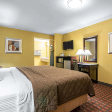 Rodeway Inn Towanda, Тованда — фото 4