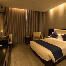 Phoenix International Hotel - Phu Son Resort, Bac Ninh — photo 5