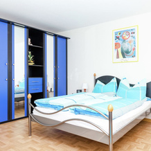 Cozy Apartment in Betzenrod near Lake, 肖滕 — 照片 3