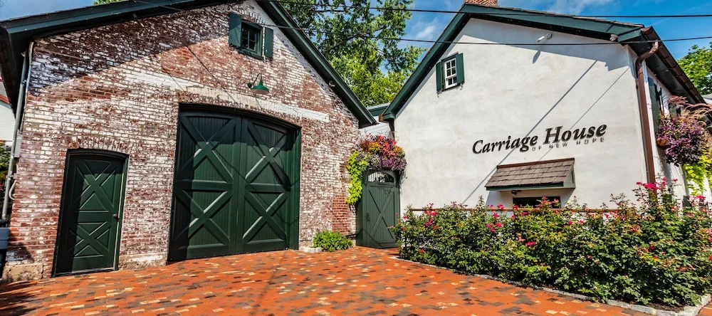 Carriage House of New Hope, New Hope — photo 1