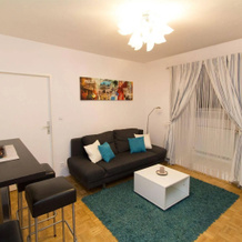 CheckVienna - Apartment Josef Kutscha, Vienna — photo 4