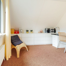 A Forest Villa With Spacious Garden And A View Over The Meadows, Хетен — фото 4