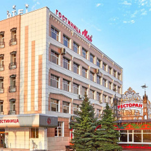 My (Samara), Samara — photo 4