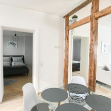 Dream Green Apartment 'Savannah', 格拉登巴赫 — 照片 3