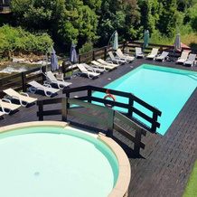Chalet With One Bedroom In Branca, Albergaria-A-Velha, With Shared Pool, Balcony And Wifi, Албергария-а-Велья — фото 4