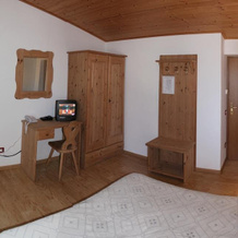 Albergo Passo Brocon, Кастелло-Тезино — фото 5