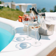 BnB Borgo le Vigne - La Vinaccia, Tignale — photo 5