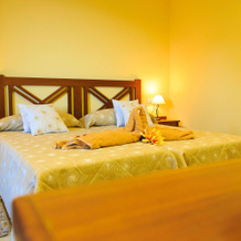 Hotel Rural Imada, Алахеро — фото 4