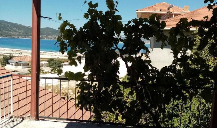 Salda Golu Deveci Apart, Yesilova — photo 1