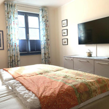 Neue Reihe 43 Villa Regulus Og, Цингст — фото 2