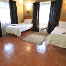African Rest Lodge, Барбертон — фото 4