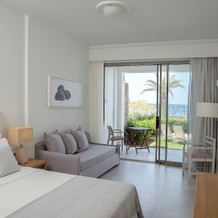 Maritimo Beach Hotel, Sisi — photo 2