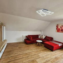 Ferienwohnung Martina, 钦青 — 照片 5