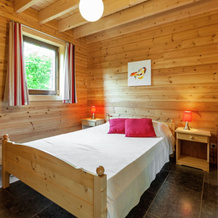 Spacious Holiday Home in Vresse-sur-Semois with Garden, Vresse-sur-Semois — photo 4