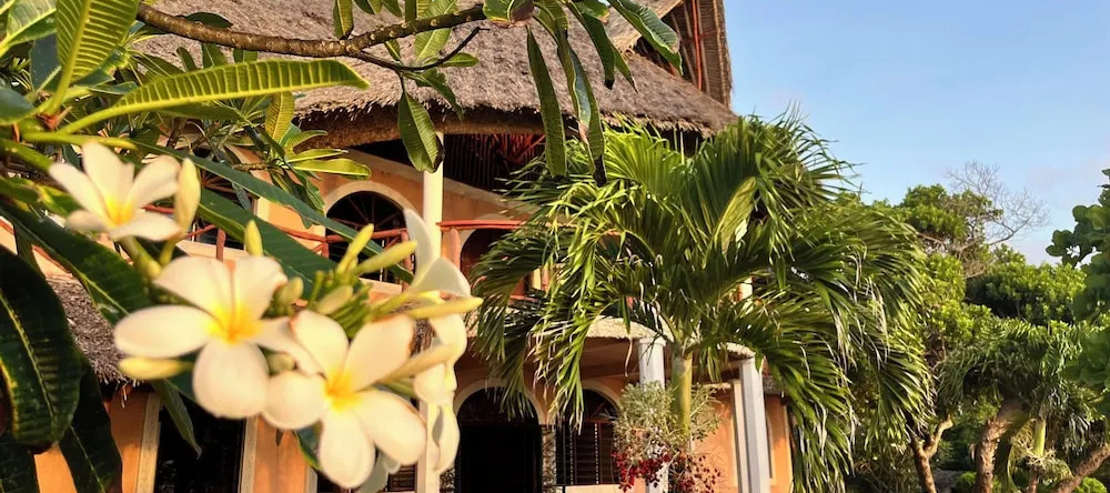 Wagawimbi Villa 560 m2, Breathtaking View of the Indian Ocean, Kenya, Shimoni — photo 1