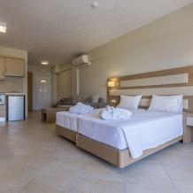 Sea View Resorts & Spa, 卡尔法斯 — 照片 5