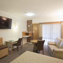 Country City Motor Inn, 霍舍姆 — 照片 3