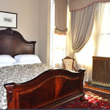 A Kingston Bed & Breakfast, Кингстон — фото 4