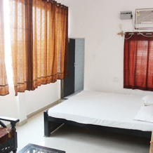 Hotel Tara Inn, 江普尔 — 照片 2